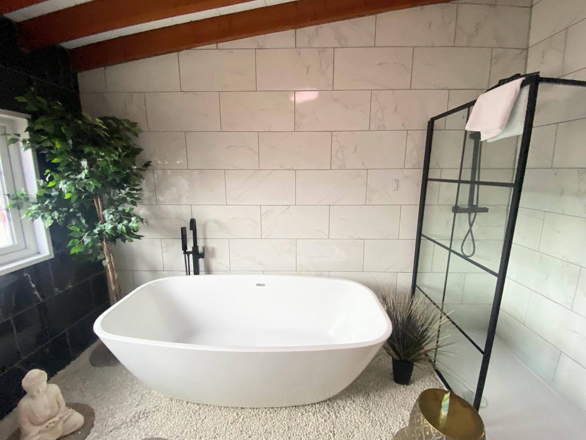 Kaoglen Zen-Feature Bath-Dunkeld-Route 500 Βίλα Balnald Εξωτερικό φωτογραφία